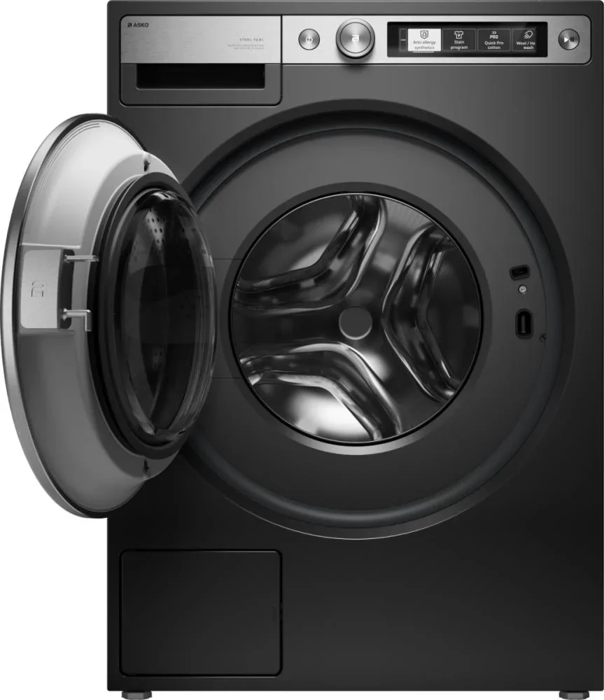 W7096XG Стиральная машина ASKO