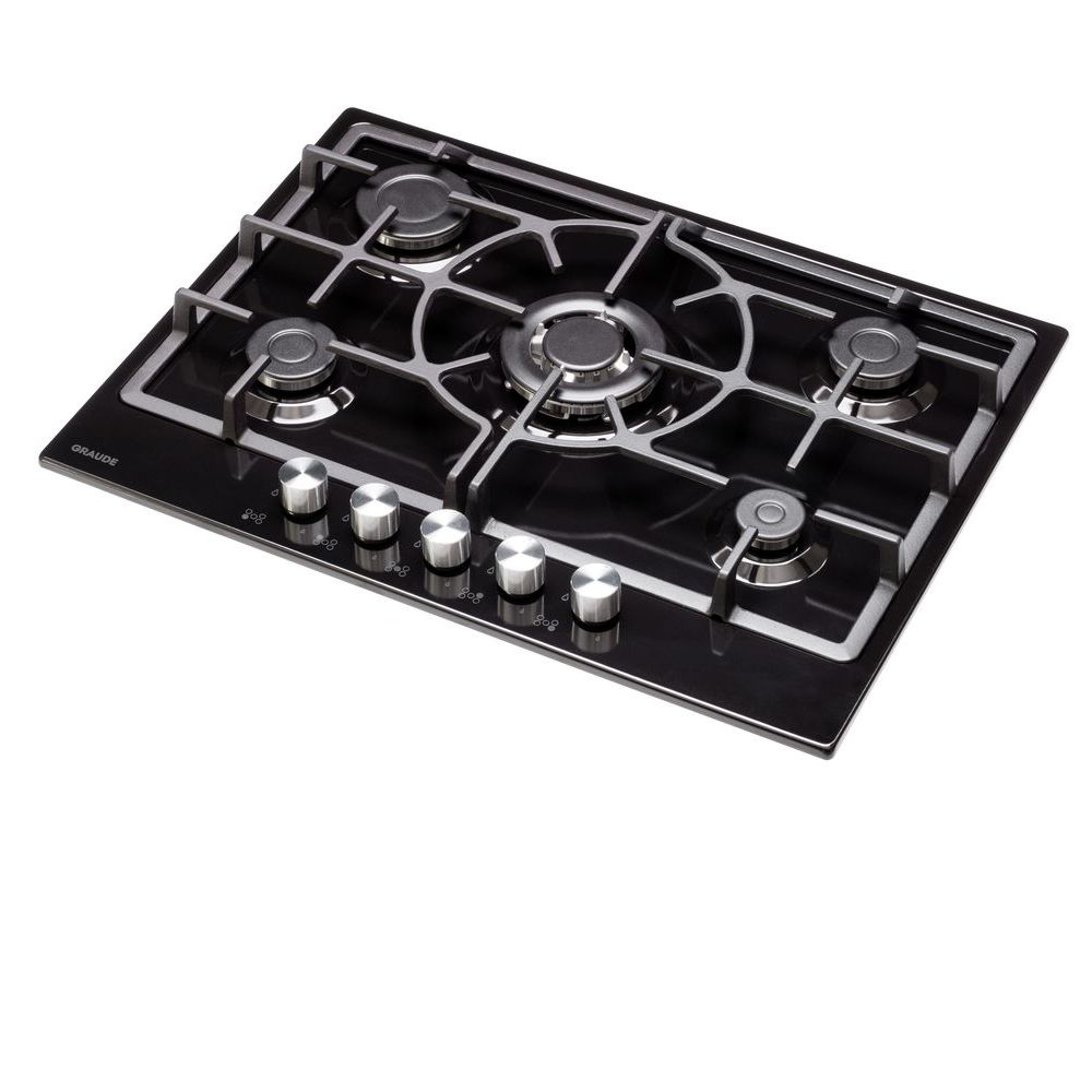 Газовая варочная панель Comfort Graude GS 70.1 SM