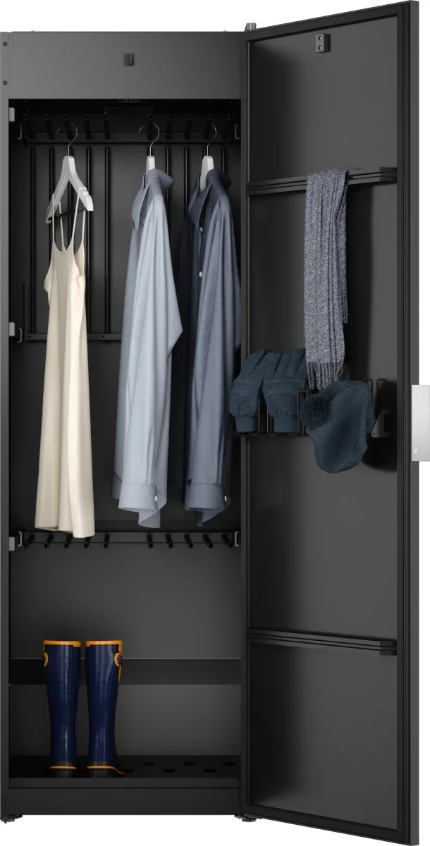 DC7784V.G Cушильный шкаф ASKO