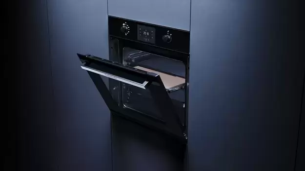 Духовой шкаф с пиролизом Kuppersbusch BP 6332.0 KSM6