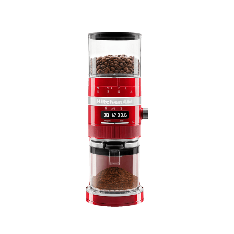 Кофемолка KitchenAid 5KCG8433EER