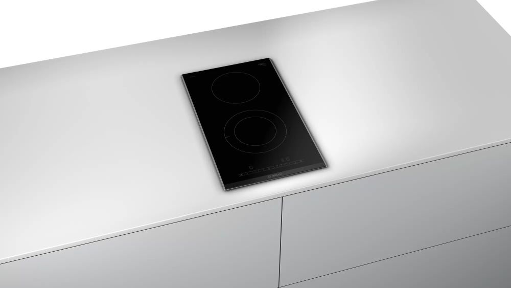 Электрическая варочная панель Bosch PKF375FP2E