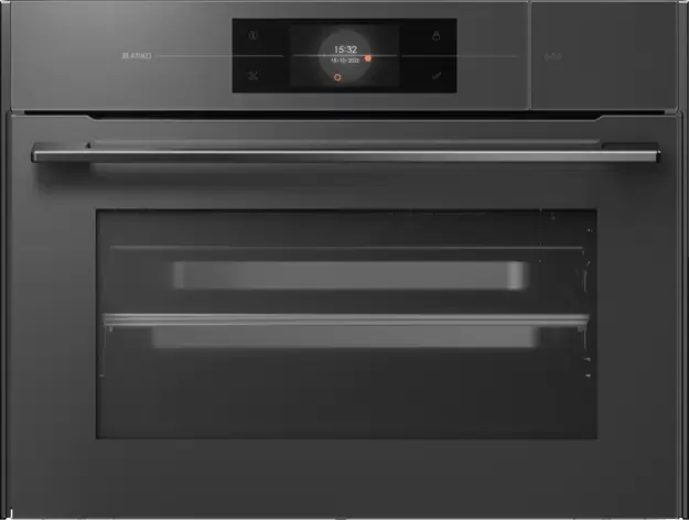 OCS8478GG Компактный духовой шкаф ASKO